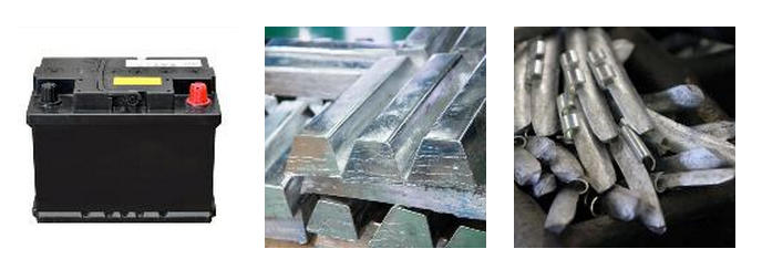 scrap lead